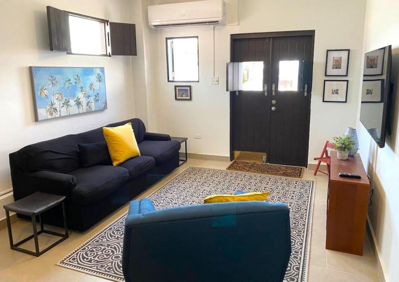 Сasa de vacaciones Kasa Charming Luna 2 Bedroom