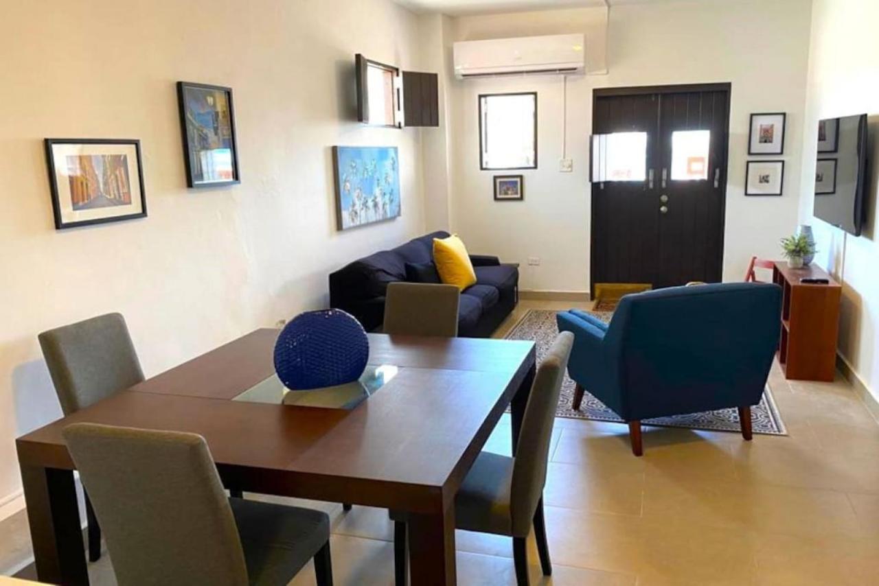 Kasa Charming Luna 2 Bedroom Сasa de vacaciones