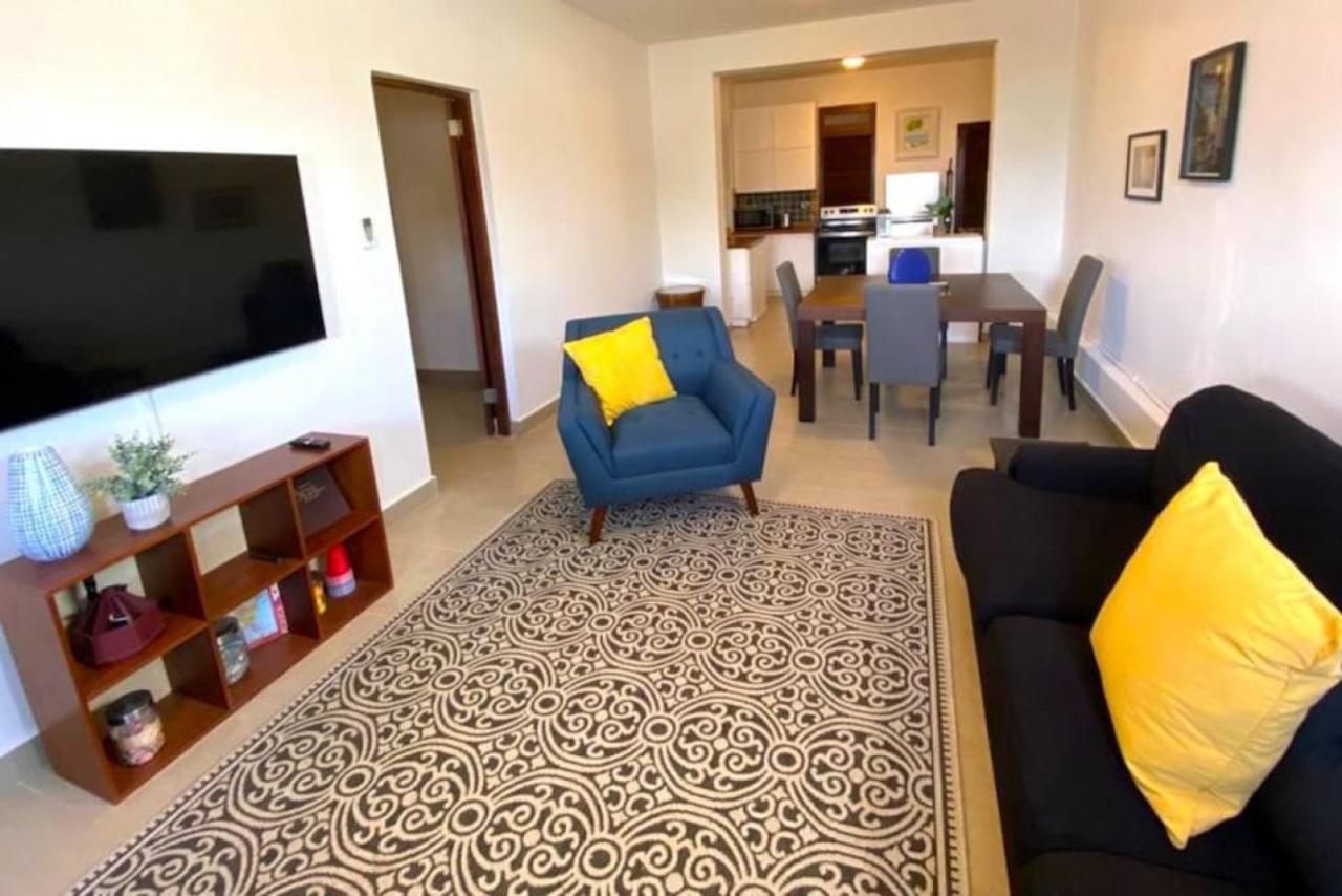 Kasa Charming Luna 2 Bedroom Сasa de vacaciones